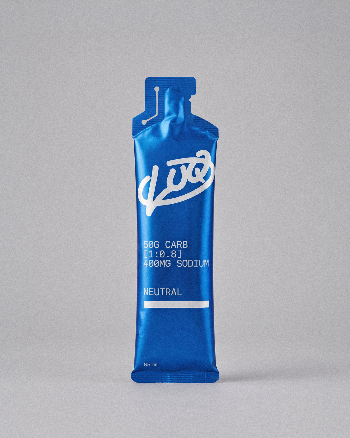 Neutral 50G Carb Gel